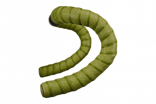 Lizard Skins DSP Handlebar Tape 1.8mm 1.8 mm Olive Green