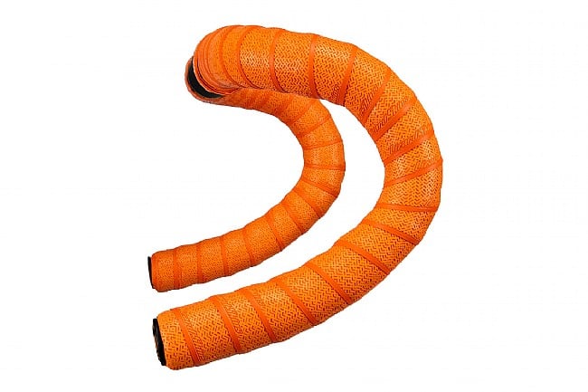 Lizard Skins DSP Handlebar Tape 3.2 mm Tangerine Orange