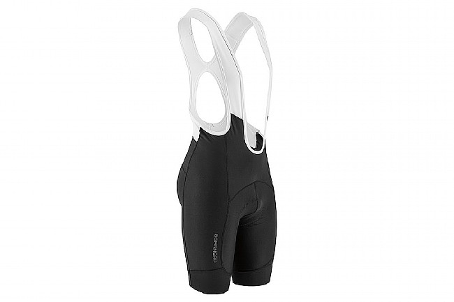 Louis Garneau Mens Neo Power Motion Bib Short  Black 
