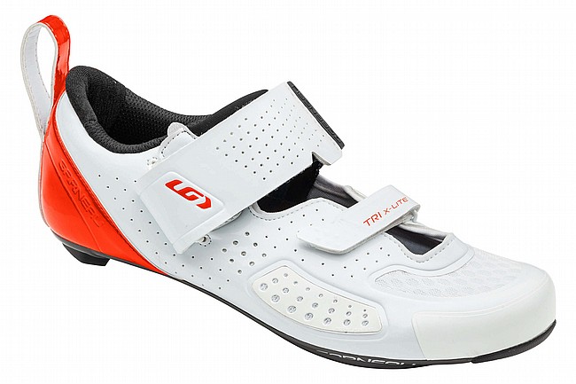Louis Garneau Mens Tri X-Lite III Shoe 