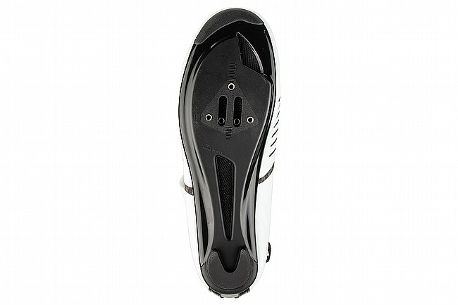 Louis Garneau Mens Tri X-Speed XZ Shoes White