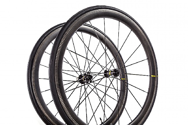 mavic cosmic 2019