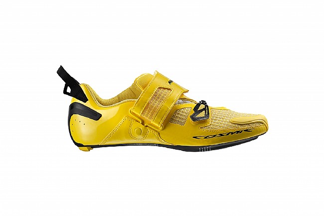 Mavic Cosmic Ultimate Triathlon Shoe at 