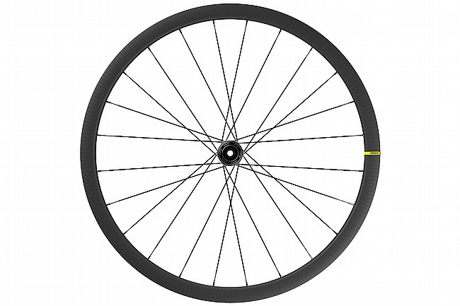 Mavic Cosmic SL 32 Disc Brake Carbon Wheelset 