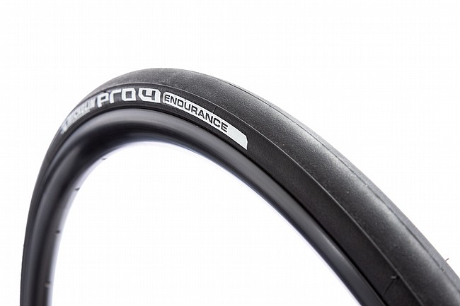 Michelin Pro4 Endurance Tire Black