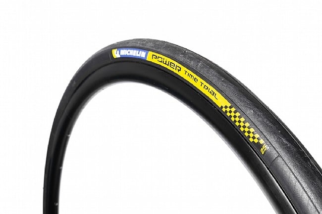 Michelin Power Time Trial Tire Michelin Power Time Trial Tire