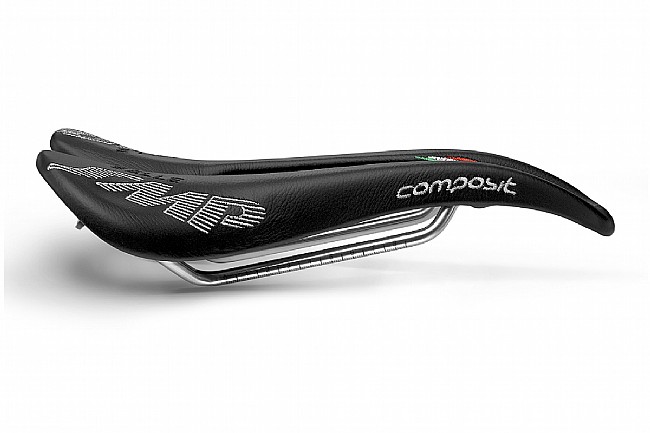 Selle SMP Composit Saddle Black