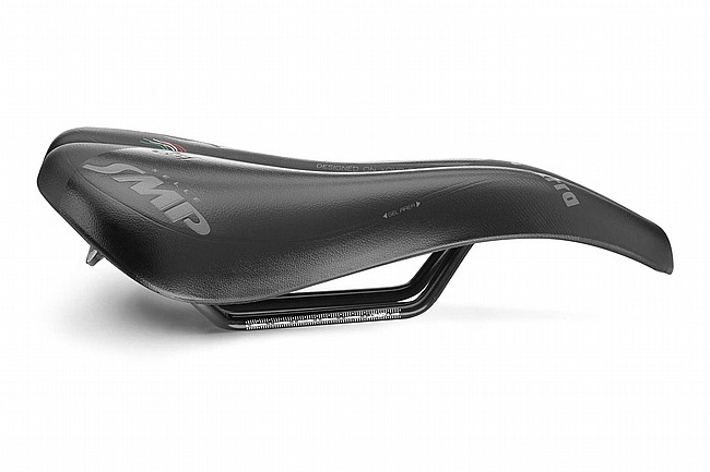 Selle SMP Extra Gel Saddle 