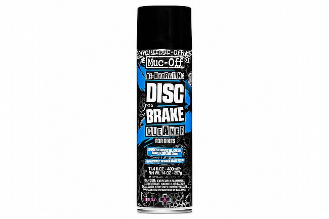 Muc-Off Disc Brake Cleaner 