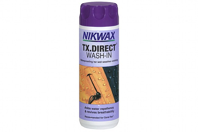Nikwax TX.Direct Wash In Nikwax TX.Direct Wash In