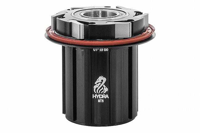 Industry Nine Hydra Replacement Freehub Body Shimano HG 9/10/11 Speed