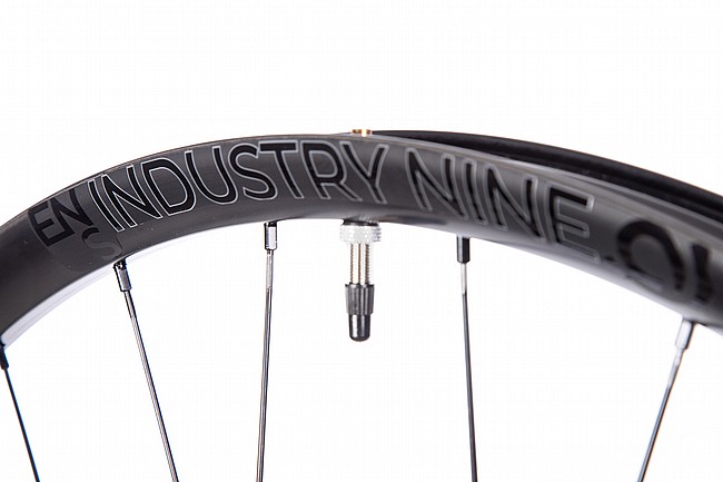 Industry Nine Hydra Enduro S Carbon 29" Wheelset 