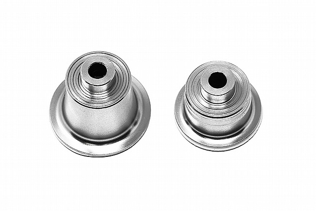 Industry Nine Torch Road Disc Hub End Caps Rear - Quick Release (QRx135mm)