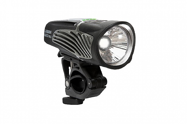 NiteRider Lumina Max 1500 w/ NiteLink Front Light NiteRider Lumina Max 1500 w/ NiteLink Front Light