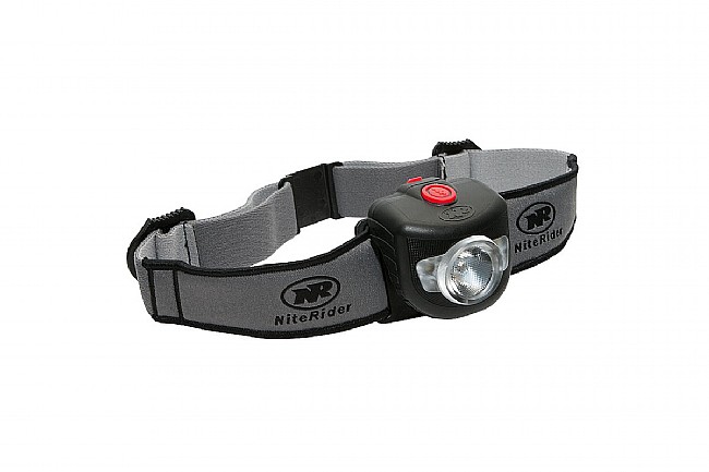 NiteRider Road Runner Headlamp Light Set Adventure 320