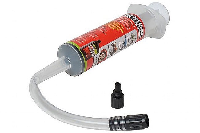 Stans NoTubes 2oz Tire Sealant Injector Stans NoTubes 2oz Tire Sealant Injector