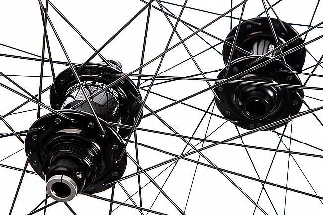 Stans NoTubes Flow MK4 Chris King 29 Inch Wheelset  
