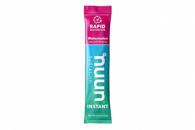 Nuun Instant Hydration (8 Pack) Watermelon