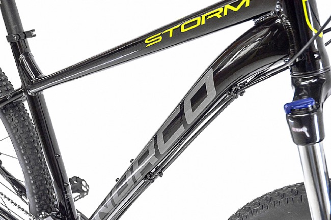 norco storm review 2018