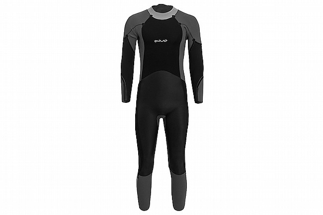 Orca Mens Apex Flow Wetsuit Inside Out View of Wetsuit Lining