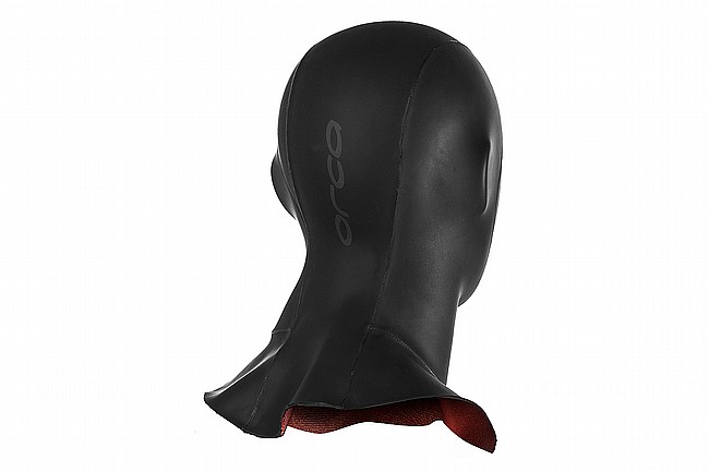 Orca Thermal Head Cover 