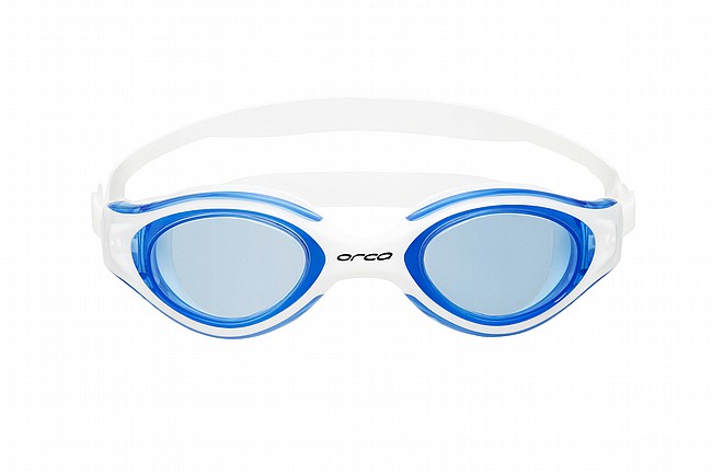Orca Killa Vision Goggle Aqua White/Blue