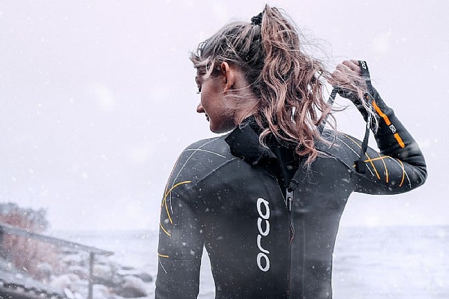 Orca Womens Openwater RS1 Thermal Wetsuit Orca Womens Openwater RS1 Thermal Wetsuit