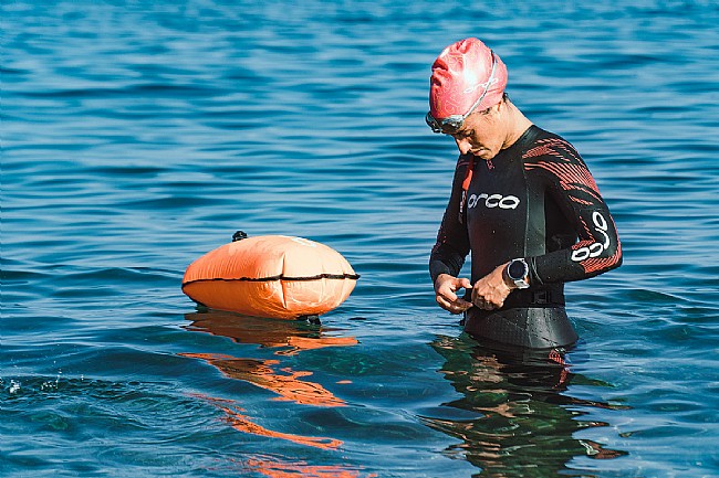 Orca Womens Predator Wetsuit (2021) Orca Womens Predator Wetsuit