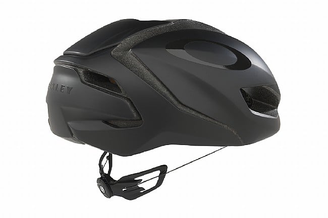 Oakley ARO5 Road Helmet Blackout