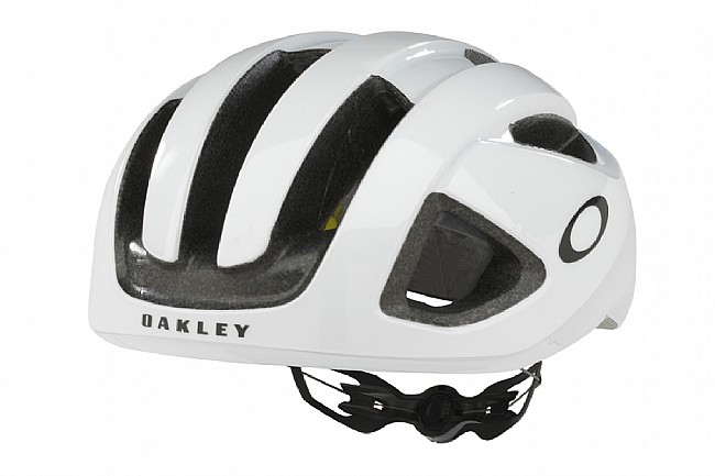 Oakley ARO3 Helmet Polished White