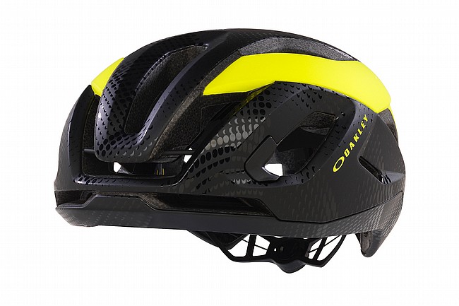 Oakley ARO5 Race MIPS Road Helmet (2023) Fraktel / Retina / Black