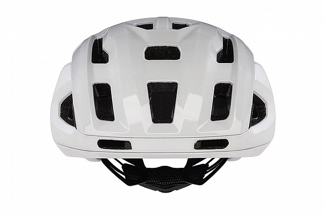 Oakley ARO3 Endurance MIPS Road Helmet (2023) Polished / Matte White / Reflective