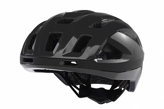 Oakley ARO3 Endurance MIPS Road Helmet (2023) Polished / Matte Black / Reflective