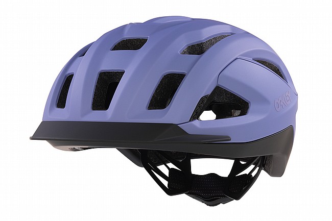 Oakley ARO3 Allroad MIPS Helmet Matte Lilac