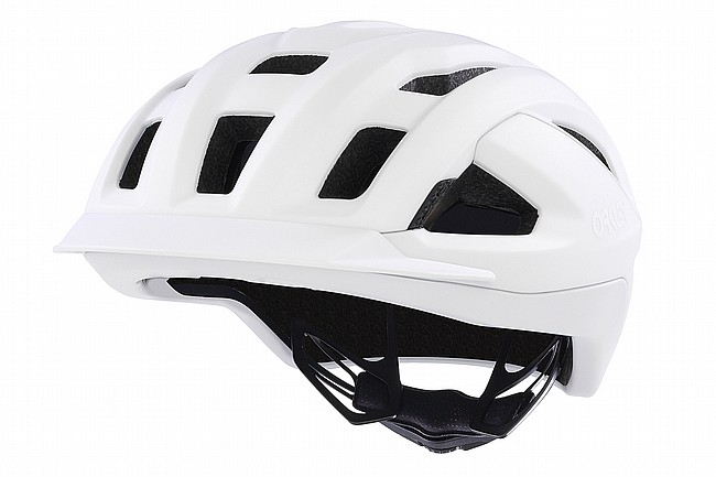 Oakley ARO3 Allroad MIPS Helmet Matte Whiteout