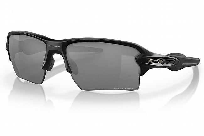 Oakley Flak 2.0 XL Sunglasses Matte Black - PRIZM Black