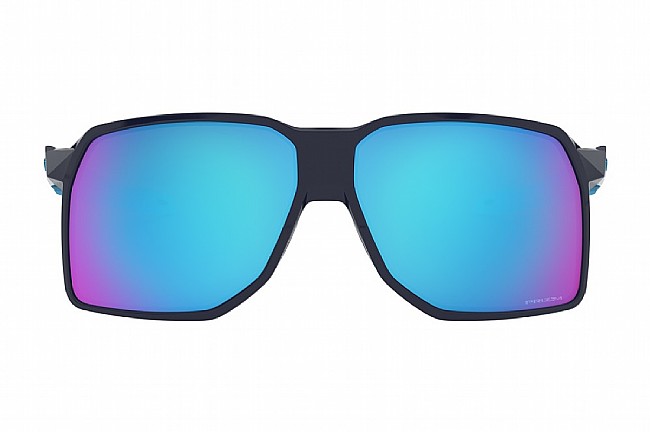 Oakley Portal Sunglasses Navy w/ Prizm Sapphire