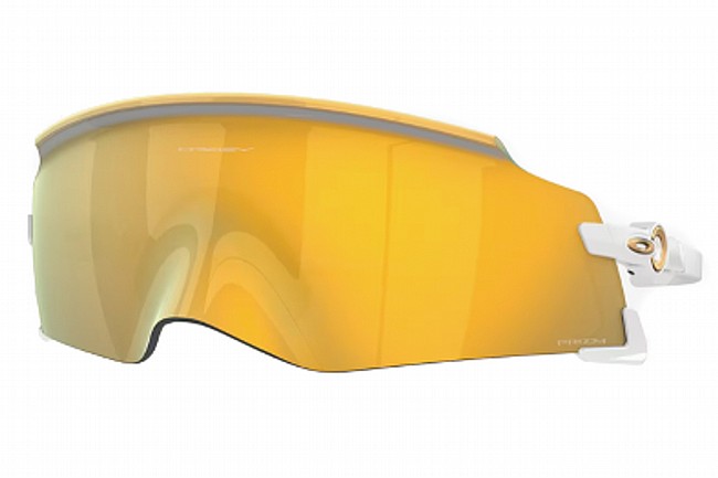 Oakley Kato Cavendish Sunglasses 2023 