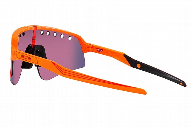 Oakley Sutro Lite Sweep MVDP Sunglasses 