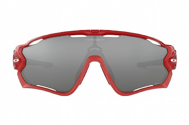 Oakley Origins Jawbreaker Sunglasses Redline - PRIZM Black