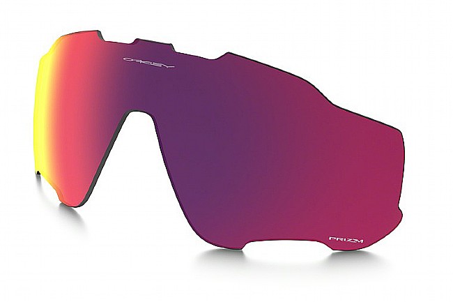 Oakley Jawbreaker Replacement Lenses Jawbreaker - Prizm Road