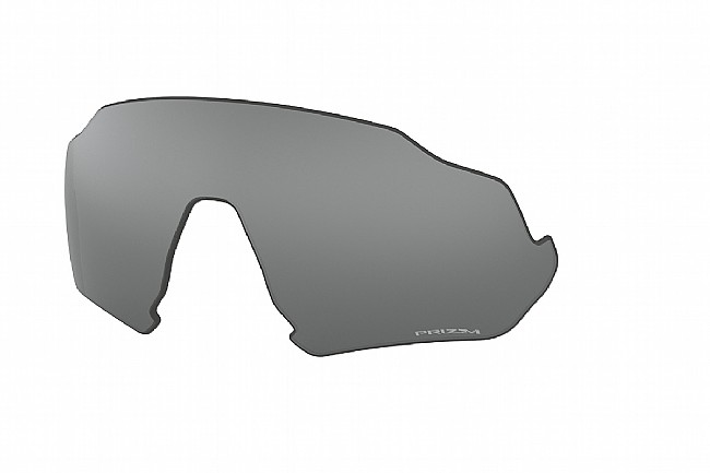 Oakley Jawbreaker Replacement Lenses Prizm Black Road