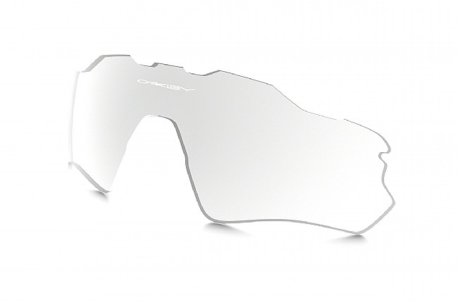 Oakley Radar EV Replacement Lenses Path - Clear