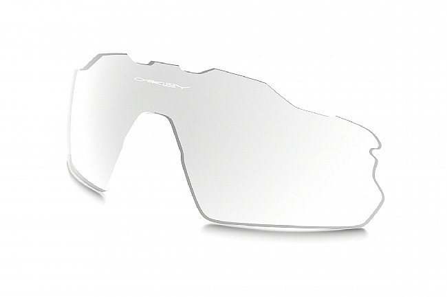 Oakley Radar EV Replacement Lenses Pitch - Clear