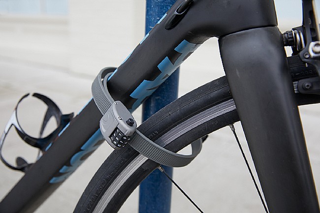 OTTOLOCK Ottolock HEXBAND Cinch Lock OTTO Ottolock HEXBAND Cinch Lock