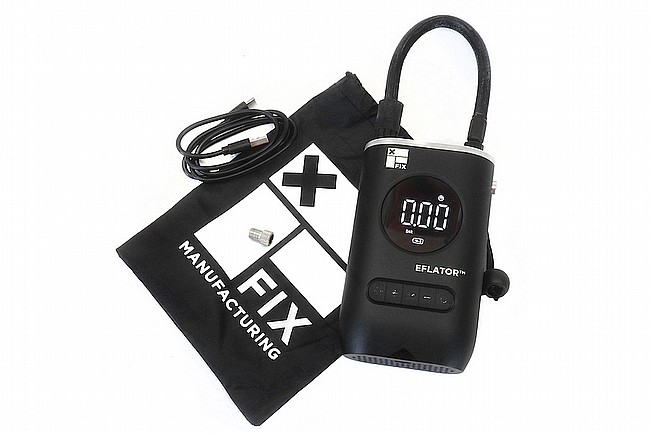 Fix Manufacturing Eflator Digital Pump 