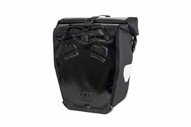 Ortlieb Back-Roller Free QL3.1 Pannier Single Ortlieb Back Roller Free QL3.1 Pannier Single