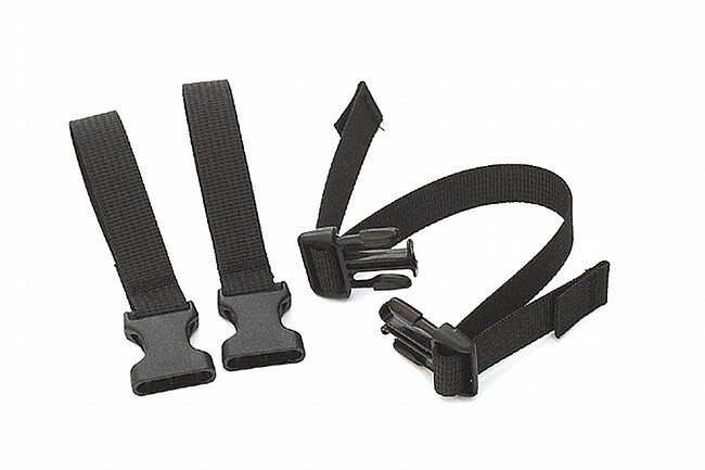 Ortlieb Fastening Straps for Saddle-Bag 