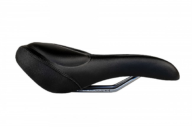 Planet Bike Mens A.R.S. Standard Gel Saddle Planet Bike Men