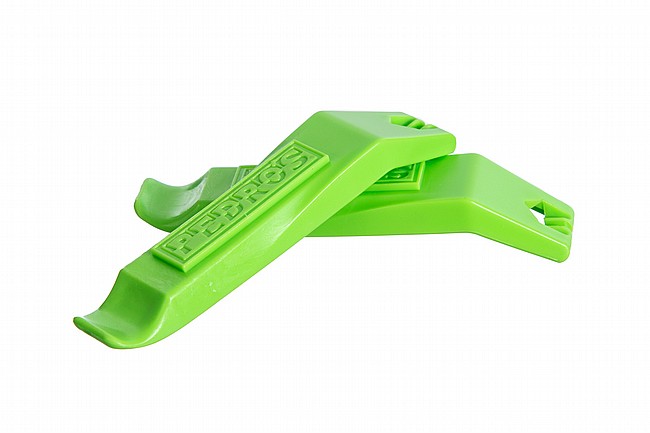Pedros Tire Levers Green